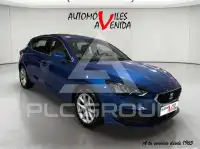 2025 Seat Leon
