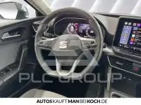 2025 Seat Leon