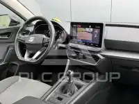 2025 Seat Leon