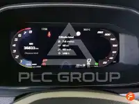 2025 Seat Leon