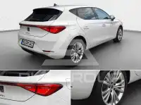 2025 Seat Leon