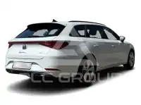 2025 Seat Leon