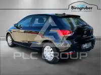 2025 Seat Ibiza