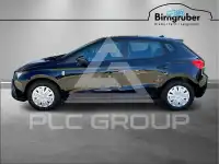 2025 Seat Ibiza