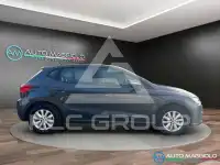 2025 Seat Ibiza