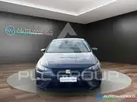 2025 Seat Ibiza