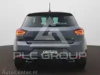 2025 Seat Ibiza