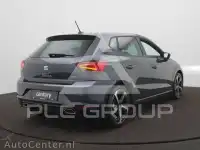2025 Seat Ibiza