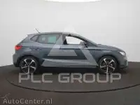 2025 Seat Ibiza