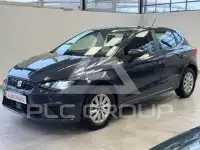 2025 Seat Ibiza