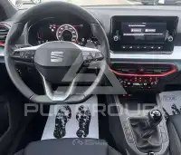 2025 Seat Ibiza