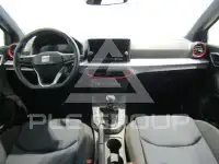 2025 Seat Ibiza