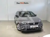 2025 Seat Ibiza