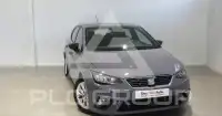 2025 Seat Ibiza