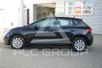 2025 Seat Ibiza