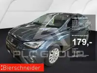 2025 Seat Ibiza