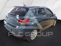 2025 Seat Ibiza