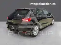 2025 Seat Ibiza