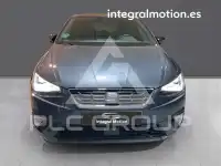 2025 Seat Ibiza