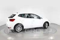 2025 Seat Ibiza