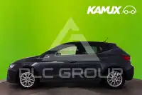 2025 Seat Ibiza
