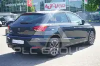 2025 Seat Ibiza
