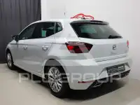 2025 Seat Ibiza