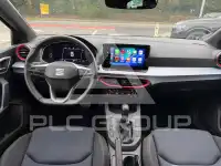 2025 Seat Ibiza