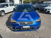 2025 Seat Ibiza
