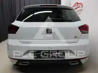 2025 Seat Ibiza
