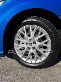 2025 Seat Ibiza