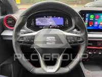 2025 Seat Ibiza