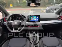 2025 Seat Ibiza