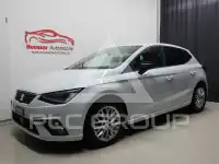 2025 Seat Ibiza