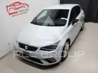 2025 Seat Ibiza