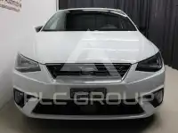 2025 Seat Ibiza