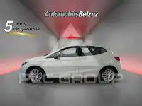 2025 Seat Ibiza