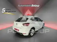 2025 Seat Ibiza