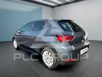 2025 Seat Ibiza