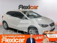 2025 Seat Ibiza