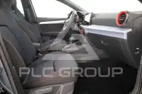 2025 Seat Ibiza