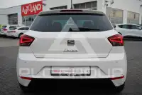 2025 Seat Ibiza