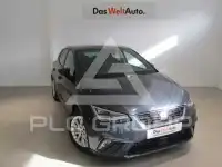 2025 Seat Ibiza