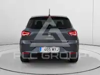 2025 Seat Ibiza
