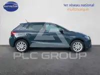 2025 Seat Ibiza