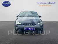 2025 Seat Ibiza