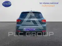 2025 Seat Ibiza