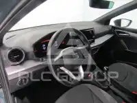 2025 Seat Ibiza