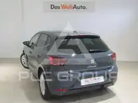 2025 Seat Ibiza