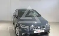 2025 Seat Ibiza
